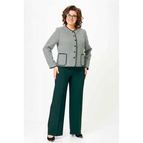 VILENA FASHION 1127 Костюм брючный