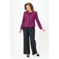 VILENA FASHION 1127 Костюм брючный