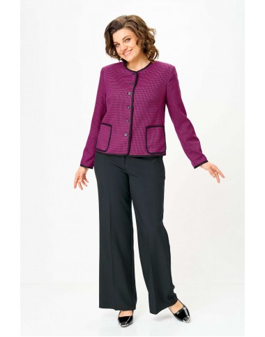 VILENA FASHION 1127 Костюм брючный