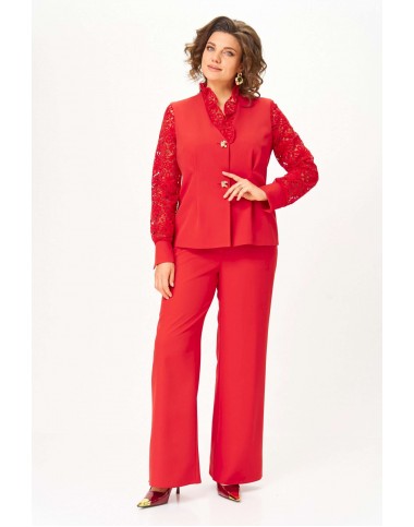 VILENA FASHION 1130 Костюм брючный