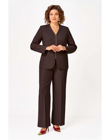 VILENA FASHION 1133 Костюм брючный