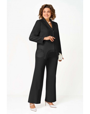 VILENA FASHION 1137 Костюм брючный