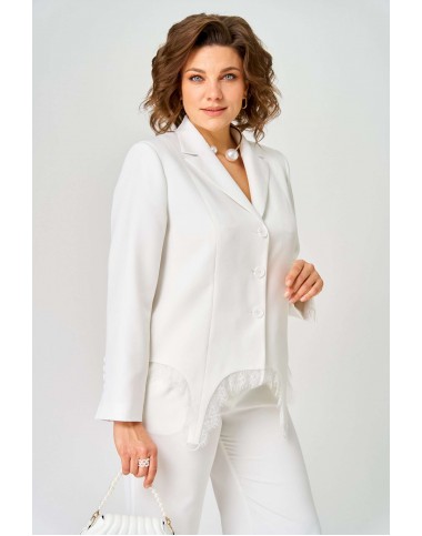 VILENA FASHION 1137 Костюм брючный