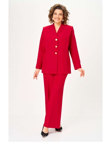 VILENA FASHION 1138 Костюм брючный