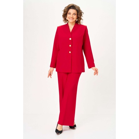 VILENA FASHION 1138 Костюм брючный