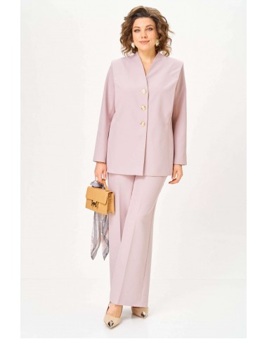 VILENA FASHION 1138 Костюм брючный