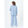 VILENA FASHION 1138 Костюм брючный