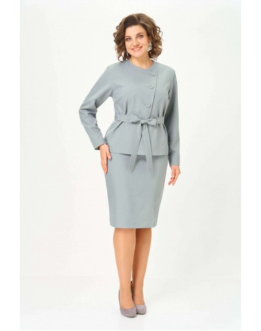 VILENA FASHION 1142 Костюм юбочный