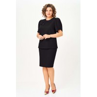 VILENA FASHION 1143 Костюм юбочный