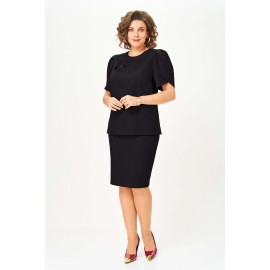 VILENA FASHION 1143 Костюм юбо..