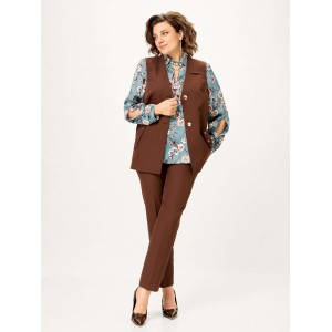 VILENA FASHION 1146 Костюм брючный VILENA FASHION 1146 Костюм брючный