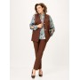 VILENA FASHION 1146 Костюм брючный VILENA FASHION 1146 Костюм брючный