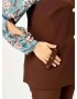 VILENA FASHION 1146 Костюм брючный VILENA FASHION 1146 Костюм брючный