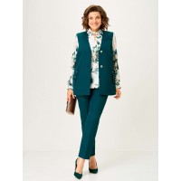 VILENA FASHION 1146 Костюм брючный VILENA FASHION 1146 Костюм брючный