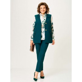 VILENA FASHION 1146 Костюм брю..