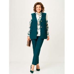 VILENA FASHION 1146 Костюм брючный VILENA FASHION 1146 Костюм брючный