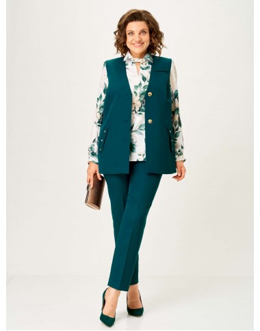 VILENA FASHION 1146 Костюм брючный VILENA FASHION 1146 Костюм брючный