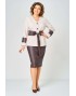 VILENA FASHION 1147 Костюм юбочный