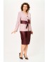 VILENA FASHION 1147 Костюм юбочный