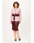 VILENA FASHION 1147 Костюм юбочный