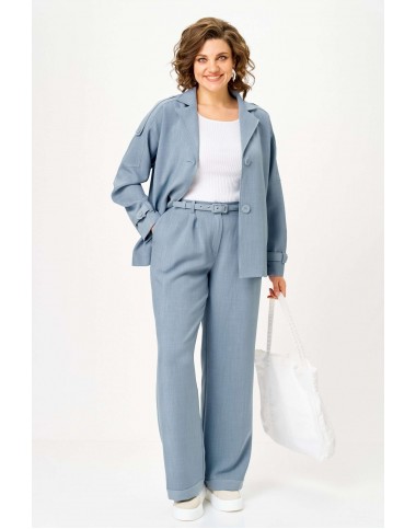 VILENA FASHION 1150 Костюм брючный