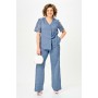 VILENA FASHION 1151 Костюм брючный