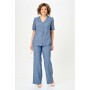 VILENA FASHION 1151 Костюм брючный