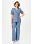 VILENA FASHION 1151 Костюм брючный