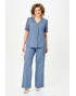 VILENA FASHION 1151 Костюм брючный