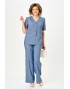 VILENA FASHION 1151 Костюм брючный