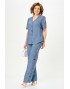 VILENA FASHION 1151 Костюм брючный