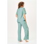 VILENA FASHION 1151 Костюм брючный