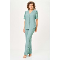 VILENA FASHION 1151 Костюм брючный