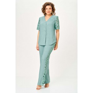 VILENA FASHION 1151 Костюм брючный