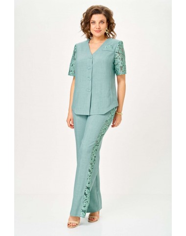 VILENA FASHION 1151 Костюм брючный