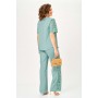 VILENA FASHION 1151 Костюм брючный