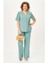 VILENA FASHION 1151 Костюм брючный