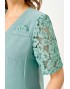 VILENA FASHION 1151 Костюм брючный