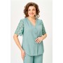 VILENA FASHION 1151 Костюм брючный