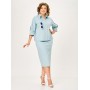 VILENA FASHION 1152 Костюм юбочный