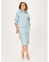 VILENA FASHION 1152 Костюм юбочный