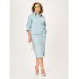 VILENA FASHION 1152 Костюм юбочный
