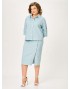 VILENA FASHION 1152 Костюм юбочный