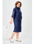 VILENA FASHION 1152 Костюм юбочный