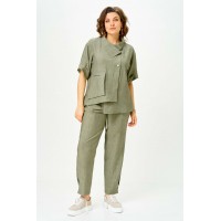 VILENA FASHION 1153 Костюм брючный