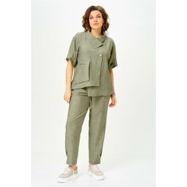 VILENA FASHION 1153 Костюм брю..