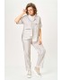 VILENA FASHION 1153 Костюм брючный