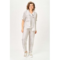 VILENA FASHION 1153 Костюм брючный