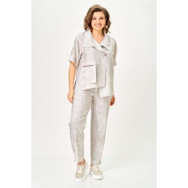 VILENA FASHION 1153 Костюм брю..