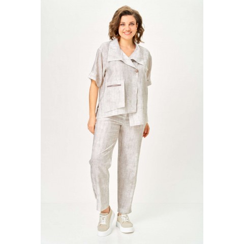 VILENA FASHION 1153 Костюм брючный